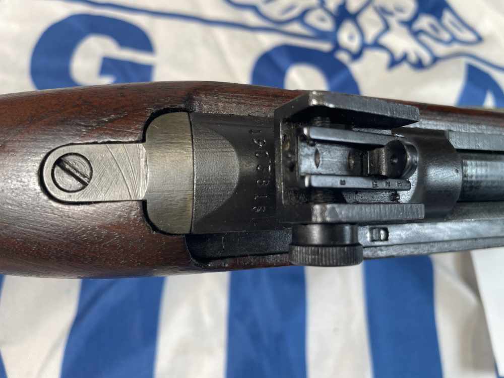 Inland MFG M1 Carbine-img-5