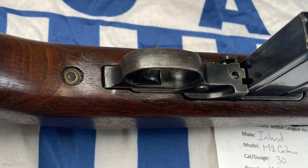 Inland MFG M1 Carbine-img-20