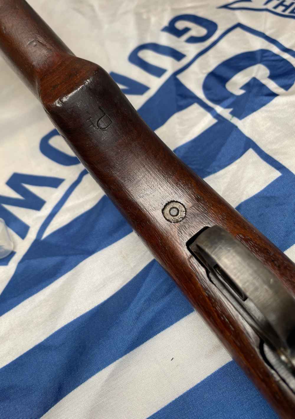 Inland MFG M1 Carbine-img-18