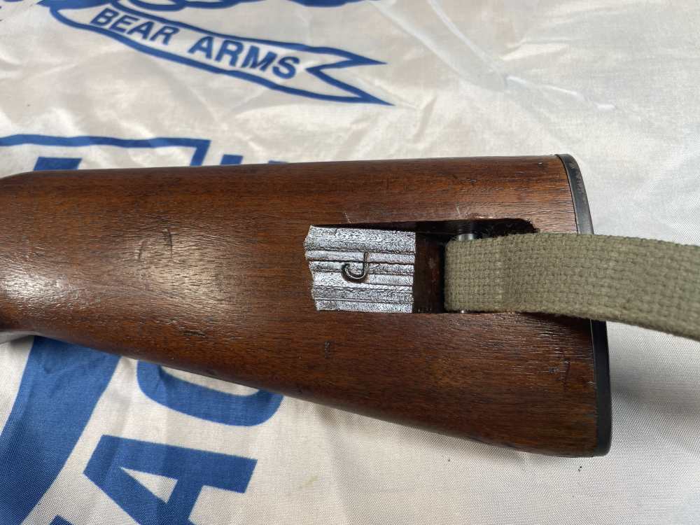 Inland MFG M1 Carbine-img-11