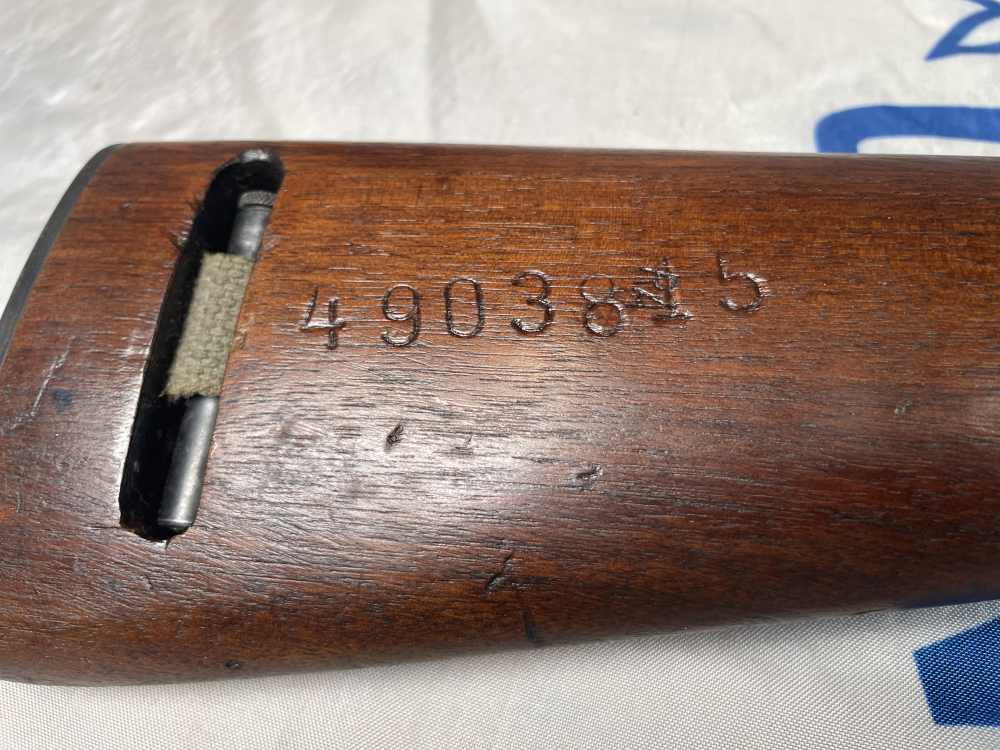 Inland MFG M1 Carbine-img-1