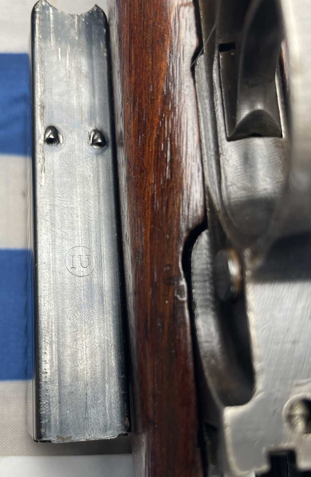 Inland MFG M1 Carbine-img-22