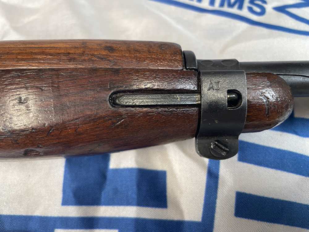 Inland MFG M1 Carbine-img-3