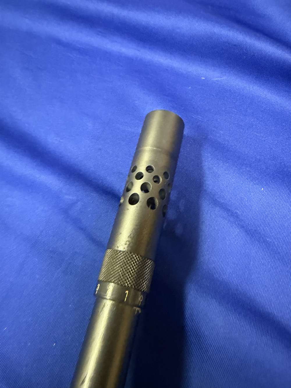 Browning A-bolt 22-250Rem Leupold VX3 Tactical .01¢ Start!-img-8
