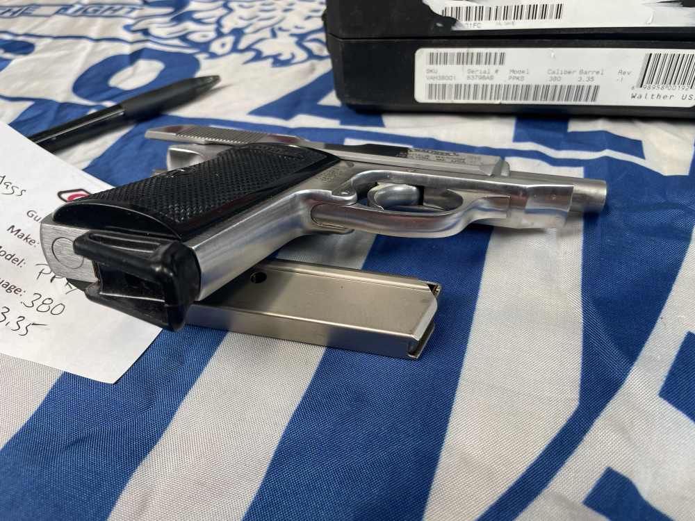 Walther PPK/S-img-6