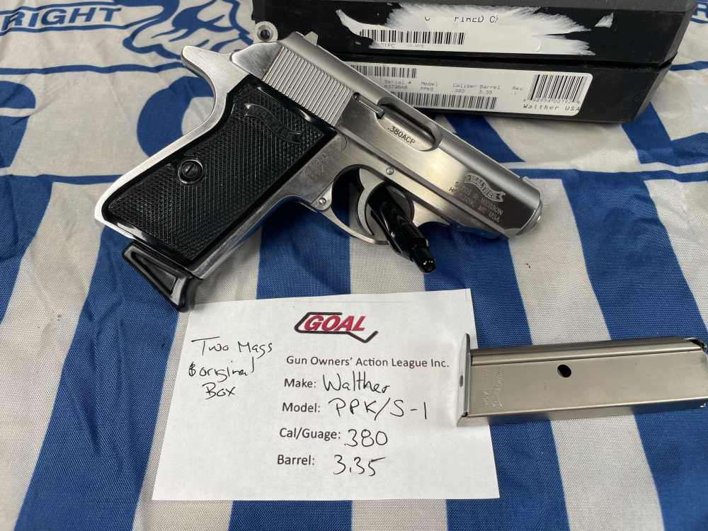 Walther PPK/S-img-2