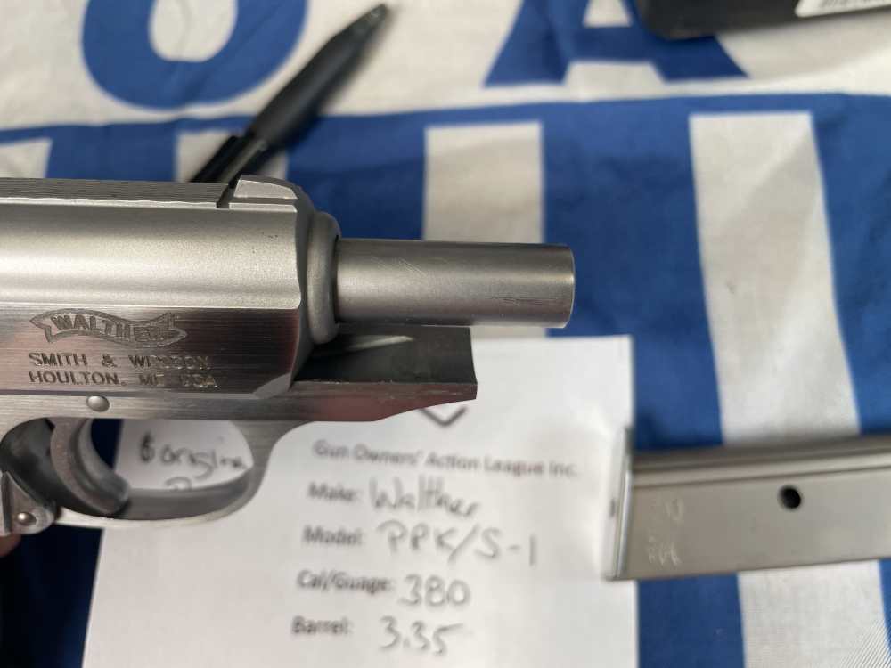 Walther PPK/S-img-7