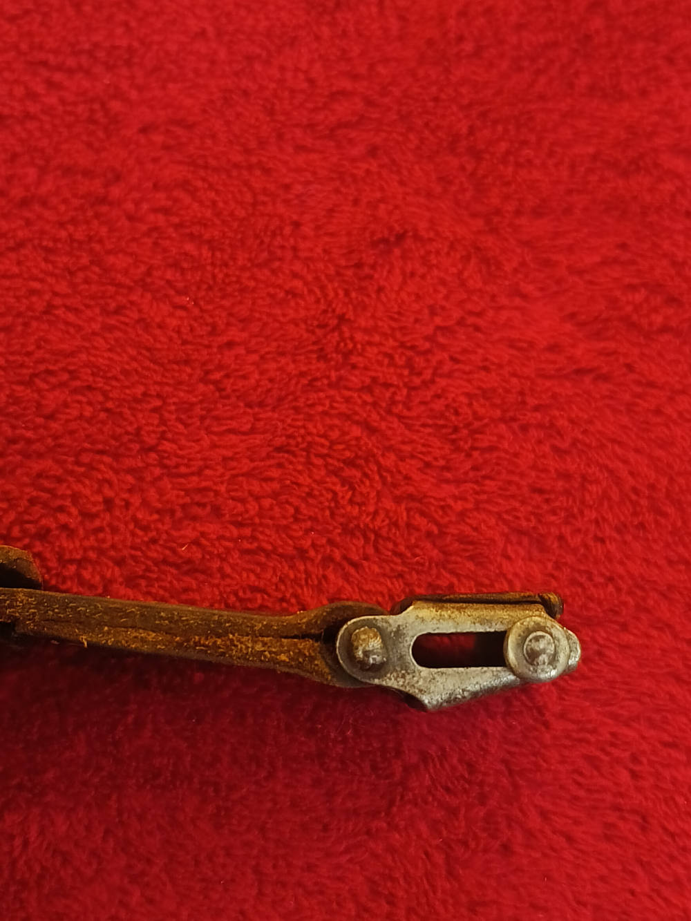 German k 98 mauser 8mm 1944 byf non capture non import GI bring home-img-84
