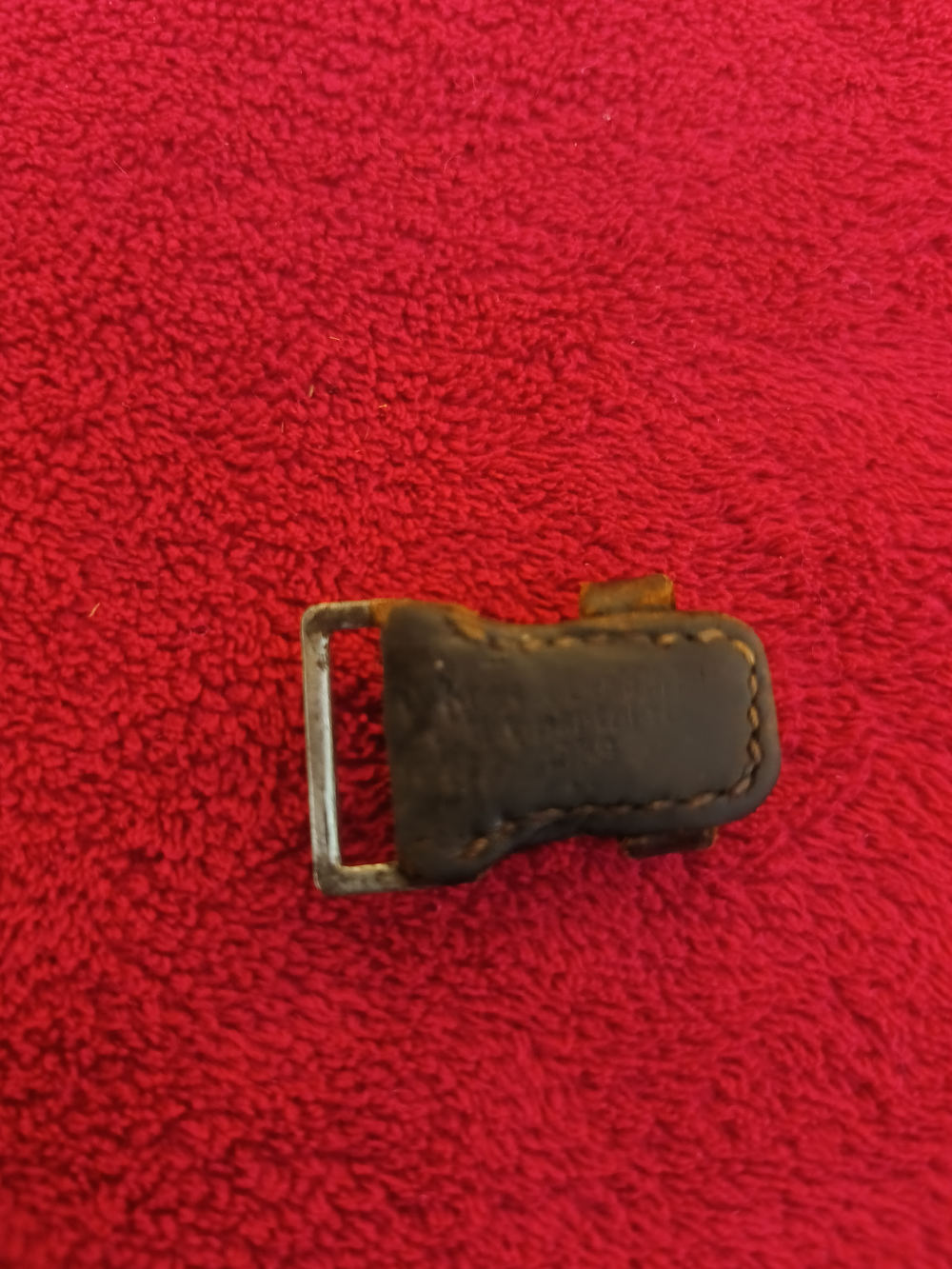 German k 98 mauser 8mm 1944 byf non capture non import GI bring home-img-117