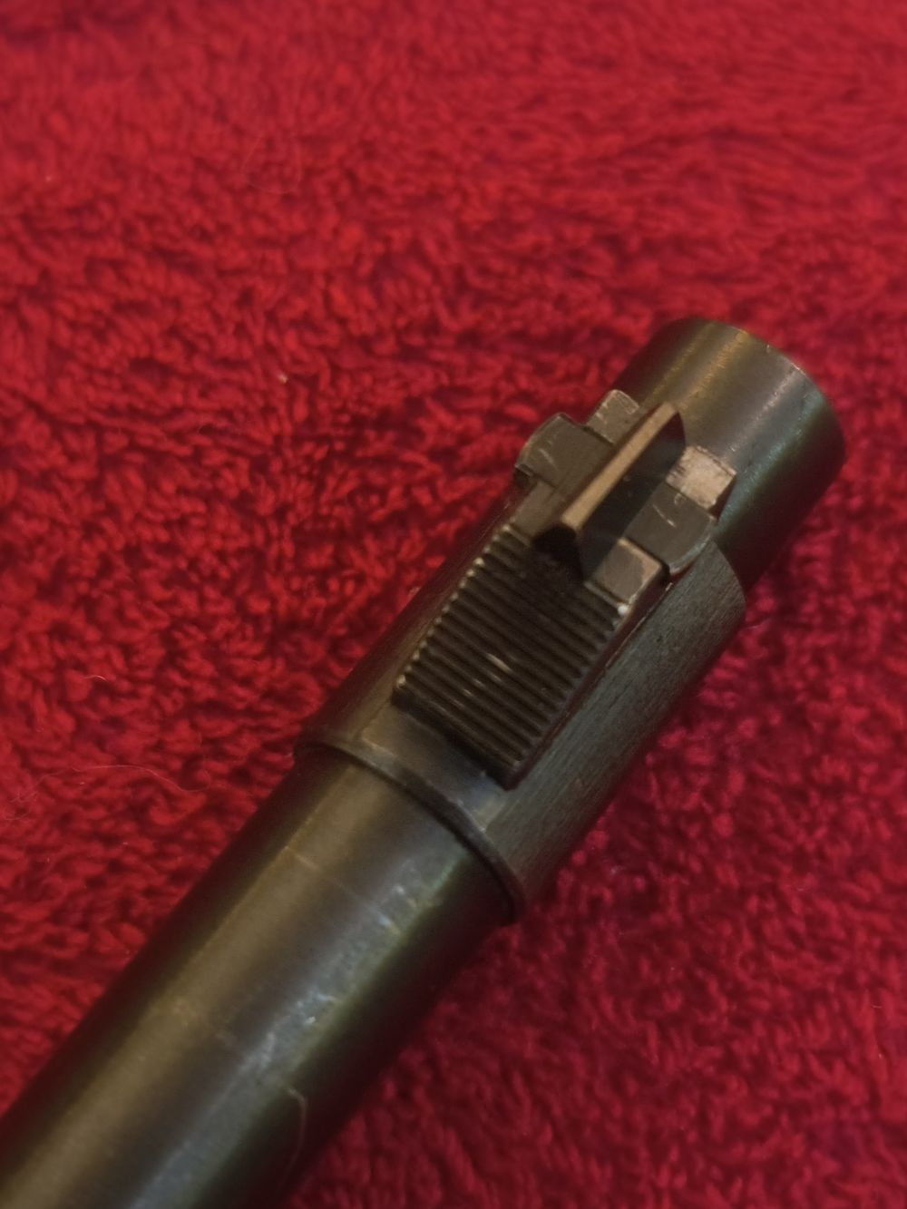 German k 98 mauser 8mm 1944 byf non capture non import GI bring home-img-46