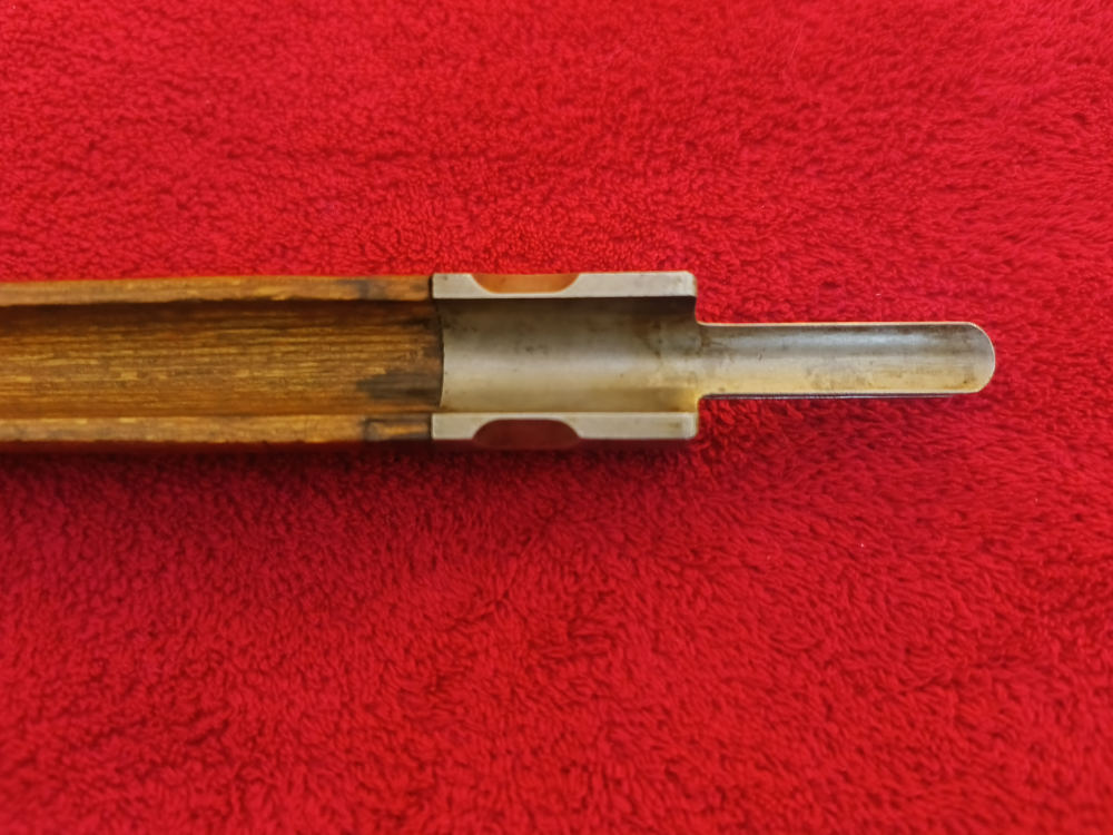 German k 98 mauser 8mm 1944 byf non capture non import GI bring home-img-56