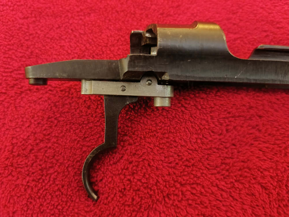German k 98 mauser 8mm 1944 byf non capture non import GI bring home-img-83