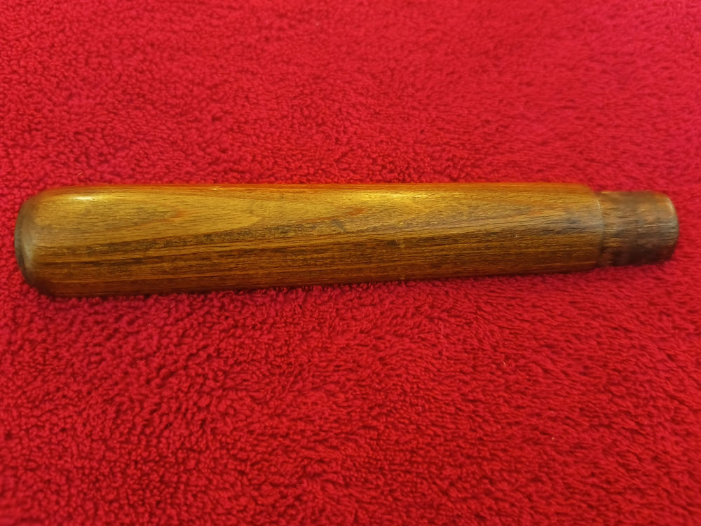 German k 98 mauser 8mm 1944 byf non capture non import GI bring home-img-131