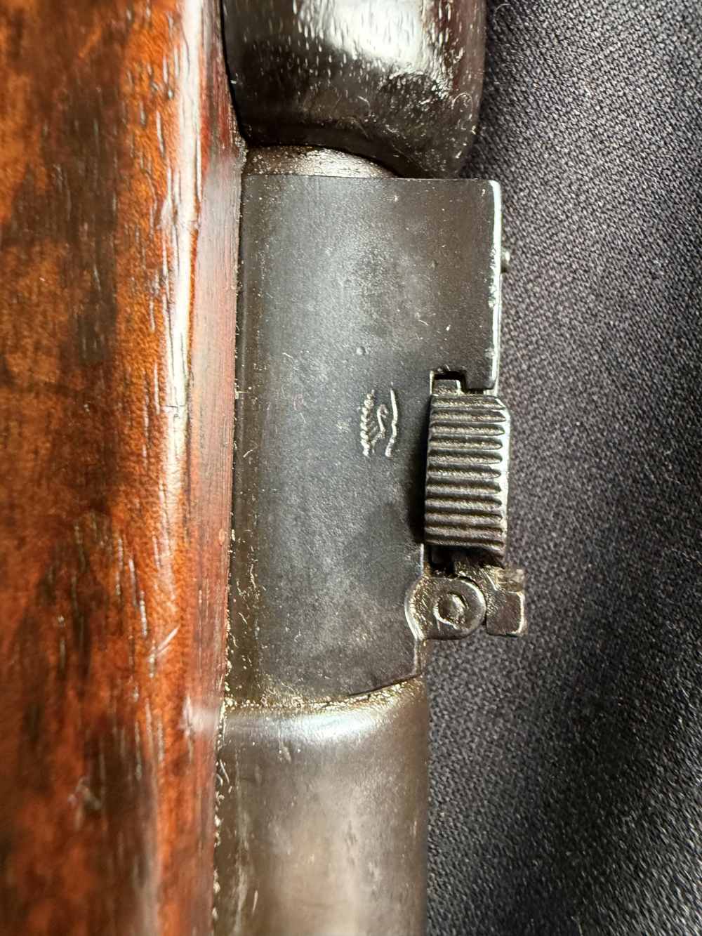 Argentine Model 1891/31 Engineer's Bolt Action Mauser Carbine, 7.65x53mm -img-49