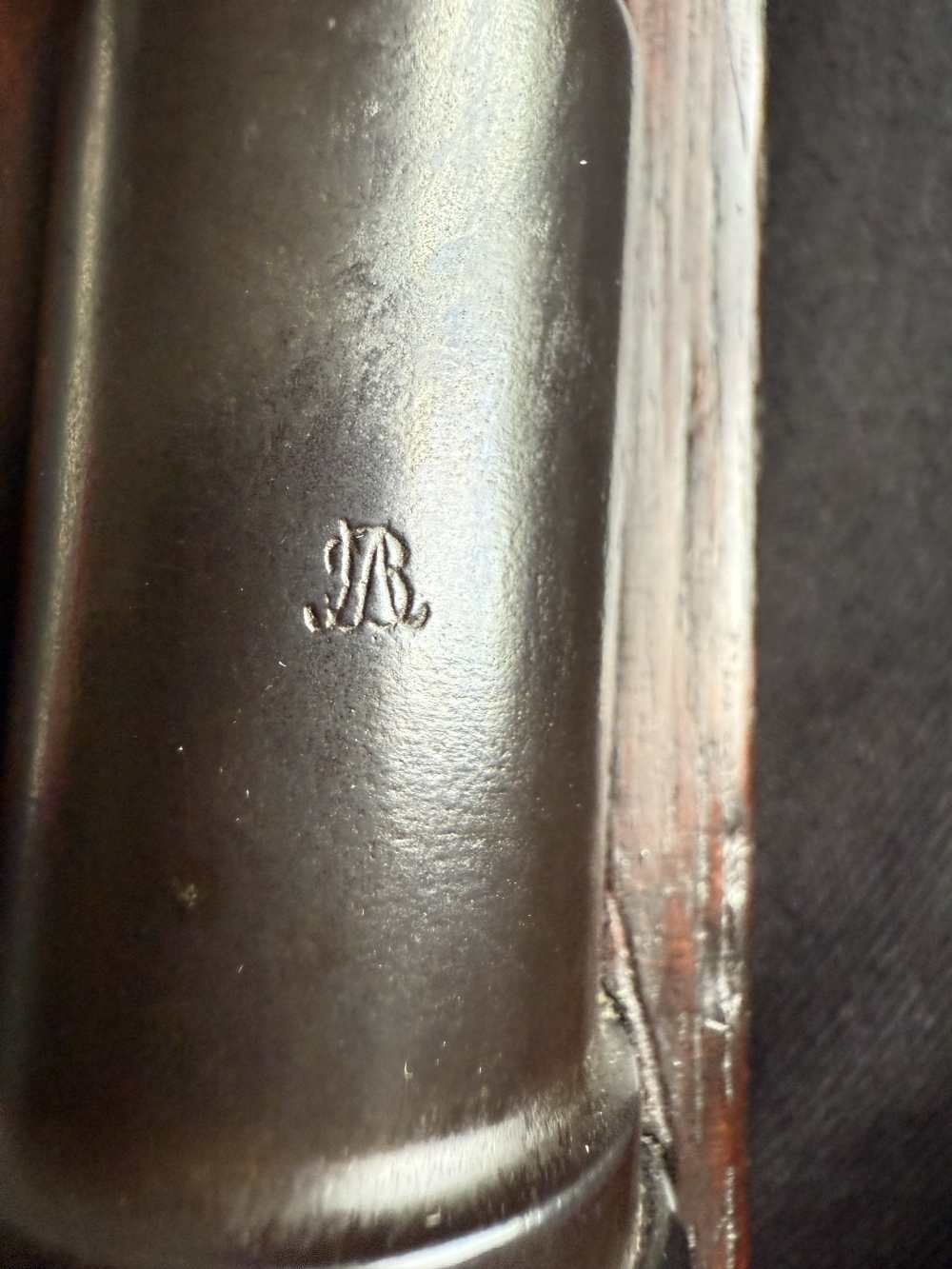 Argentine Model 1891/31 Engineer's Bolt Action Mauser Carbine, 7.65x53mm -img-17
