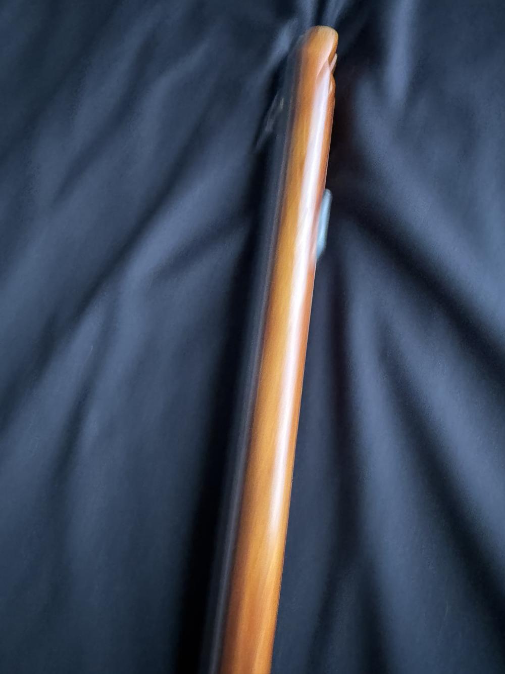 Jack Garner Muzzleloader Kentucky -Style Flintlock Rifle .50 cal 42"-img-27
