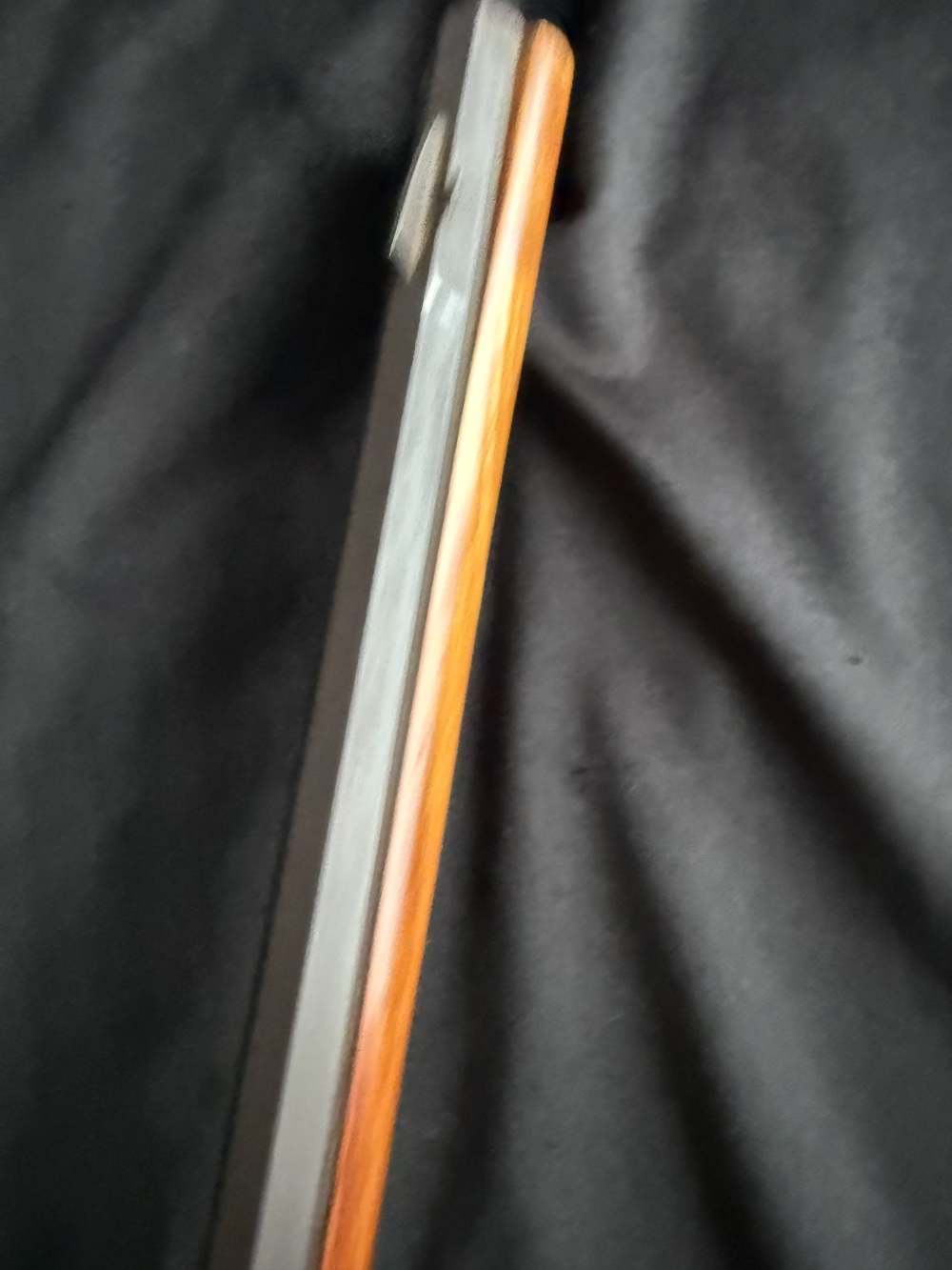 Jack Garner Muzzleloader Kentucky -Style Flintlock Rifle .50 cal 42"-img-32