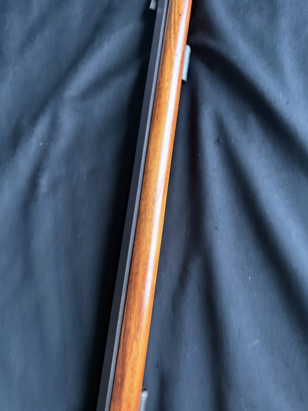 Jack Garner Muzzleloader Kentucky -Style Flintlock Rifle .50 cal 42"-img-25