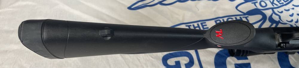 Winchester SXP 20ga Buck & Bird Redfield Scope-img-13