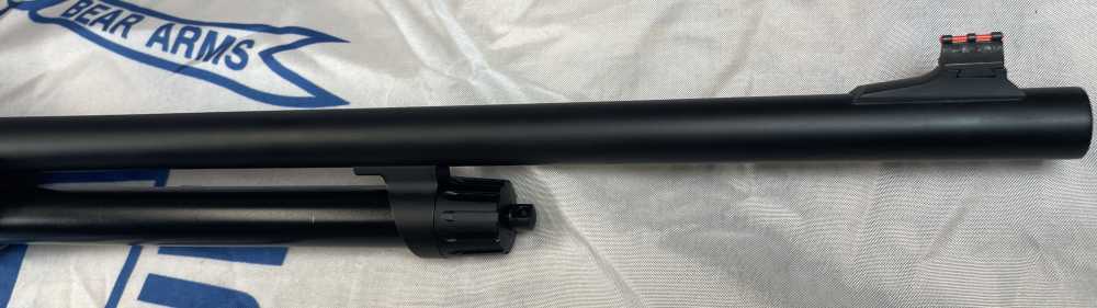 Winchester SXP 20ga Buck & Bird Redfield Scope-img-10