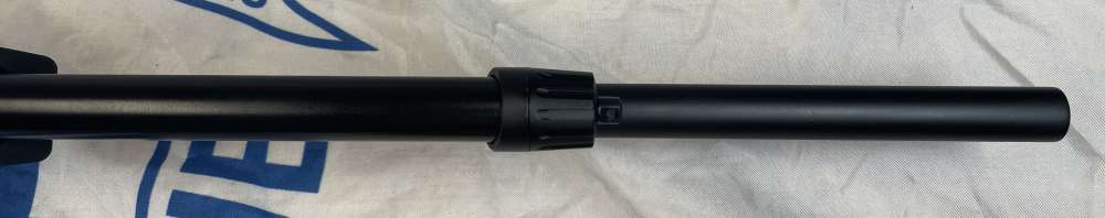Winchester SXP 20ga Buck & Bird Redfield Scope-img-12