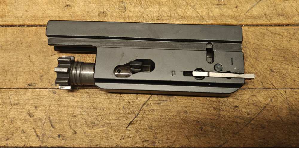 CZ Bren 2 MS 7.62x39 with extras -img-6