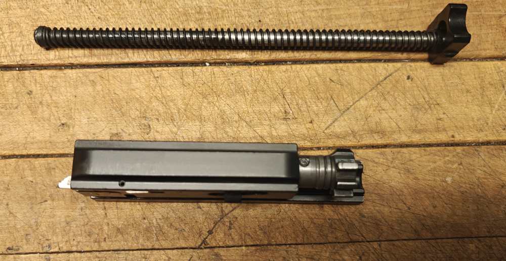 CZ Bren 2 MS 7.62x39 with extras -img-5
