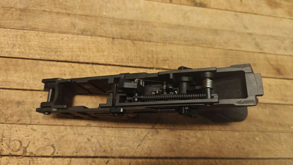 CZ Bren 2 MS 7.62x39 with extras -img-3