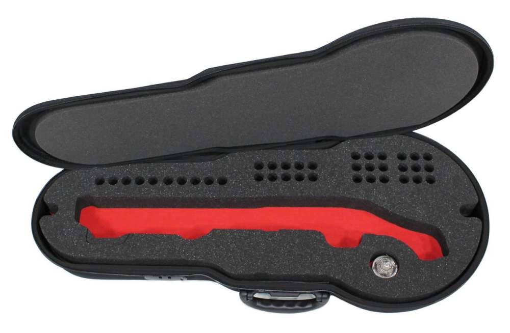 Peak Case Mossberg 590 Shockwave or Tac-14 Case-img-0