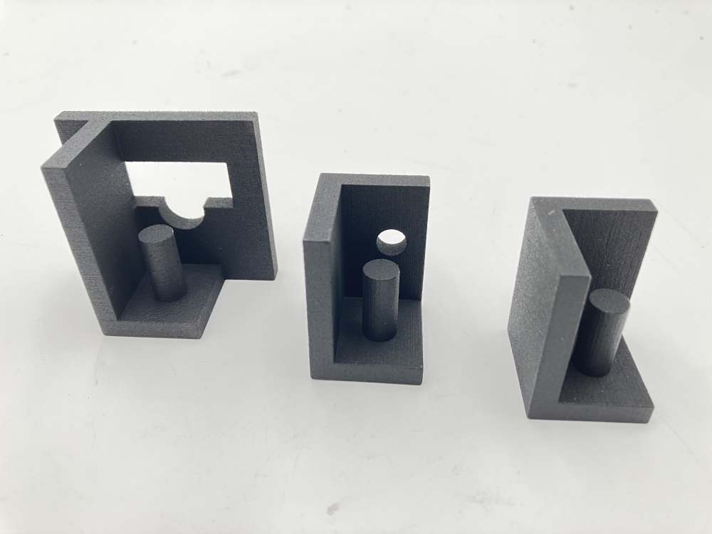Full-Auto Switch G18 Slide Conversion Jig Set for GLOCK Drill Templates!-img-0