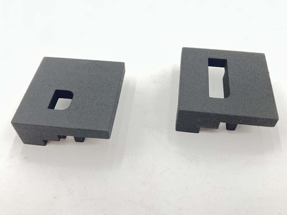 Full-Auto Switch G18 Trigger Housing Conversion Jig Set for GLOCK Templates-img-2