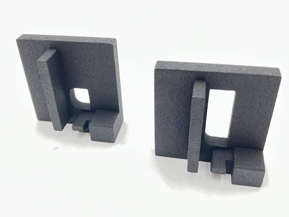 Full-Auto Switch G18 Trigger Housing Conversion Jig Set for GLOCK Templates-img-0