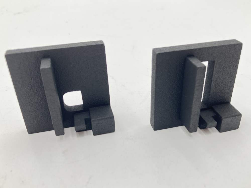 Full-Auto Switch G18 Trigger Housing Conversion Jig Set for GLOCK Templates-img-1