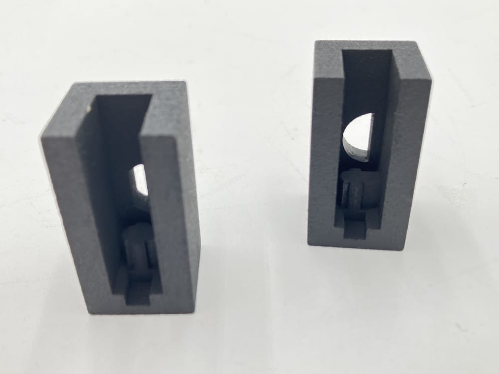 Full-Auto Switch G18 Striker Sleeve Conversion Jig Set for GLOCK Templates!-img-0