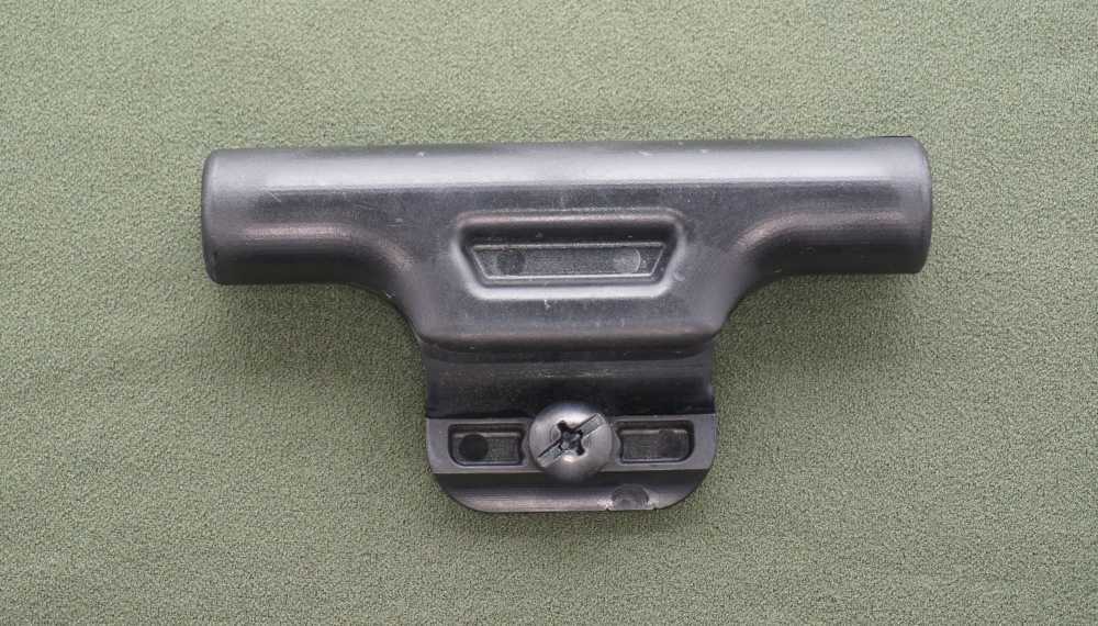 Original IMI Micro Galil 699 (MAR) Cheek Weld – IMI Logo Made in Israel-img-1