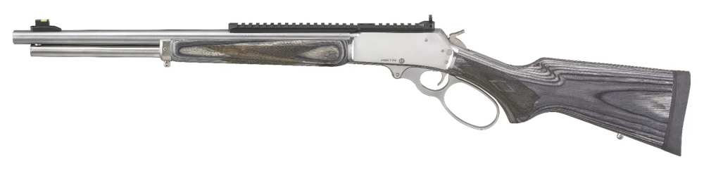 Marlin 1895 SBL 19'' 6-Rd Rifle 45-70 GOVT.-img-1