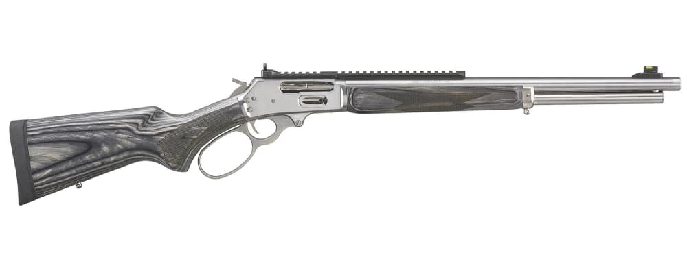 Marlin 1895 SBL 19'' 6-Rd Rifle 45-70 GOVT.-img-0