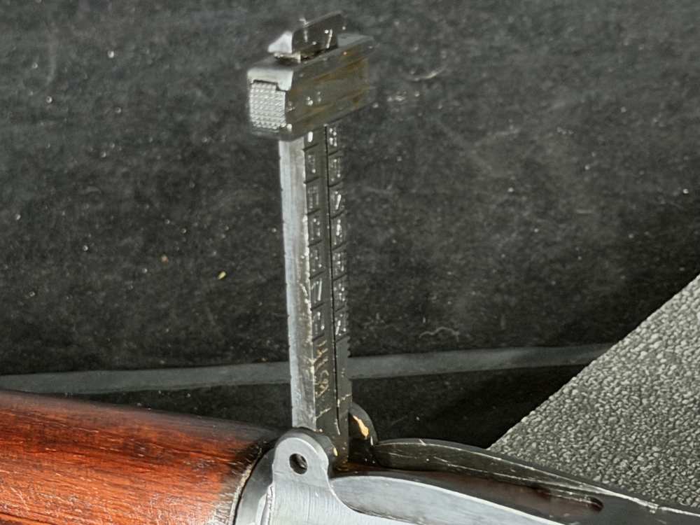 GERMAN MAUSER K98 8mm K98K BCD 43 1943-img-31