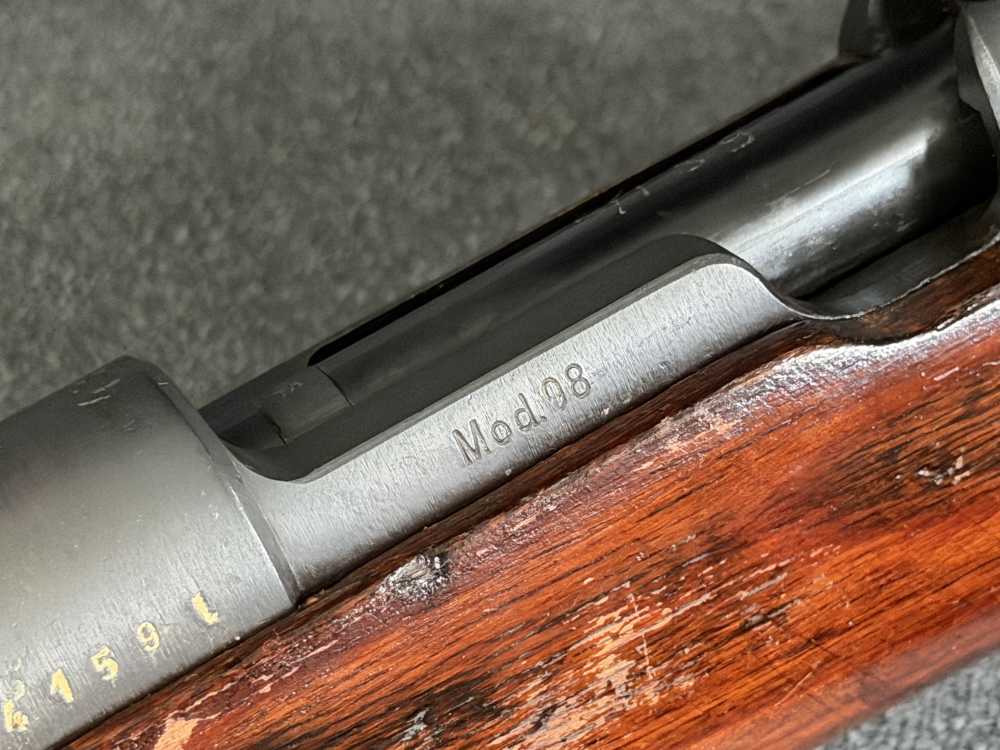 GERMAN MAUSER K98 8mm K98K BCD 43 1943-img-15