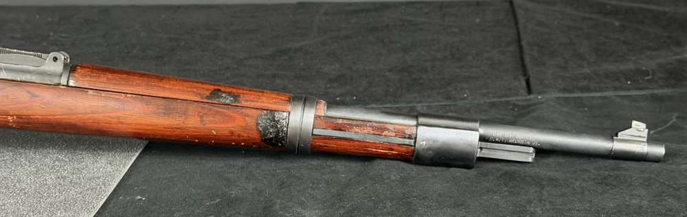 GERMAN MAUSER K98 8mm K98K BCD 43 1943-img-4