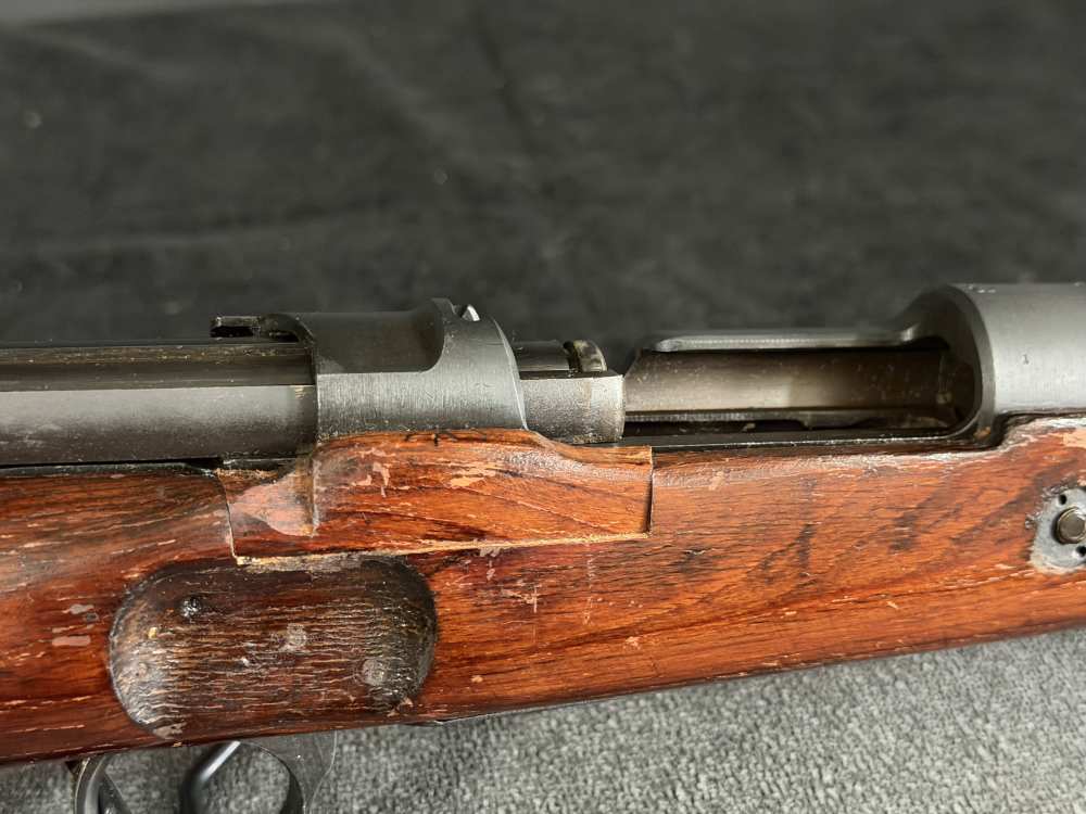 GERMAN MAUSER K98 8mm K98K BCD 43 1943-img-9