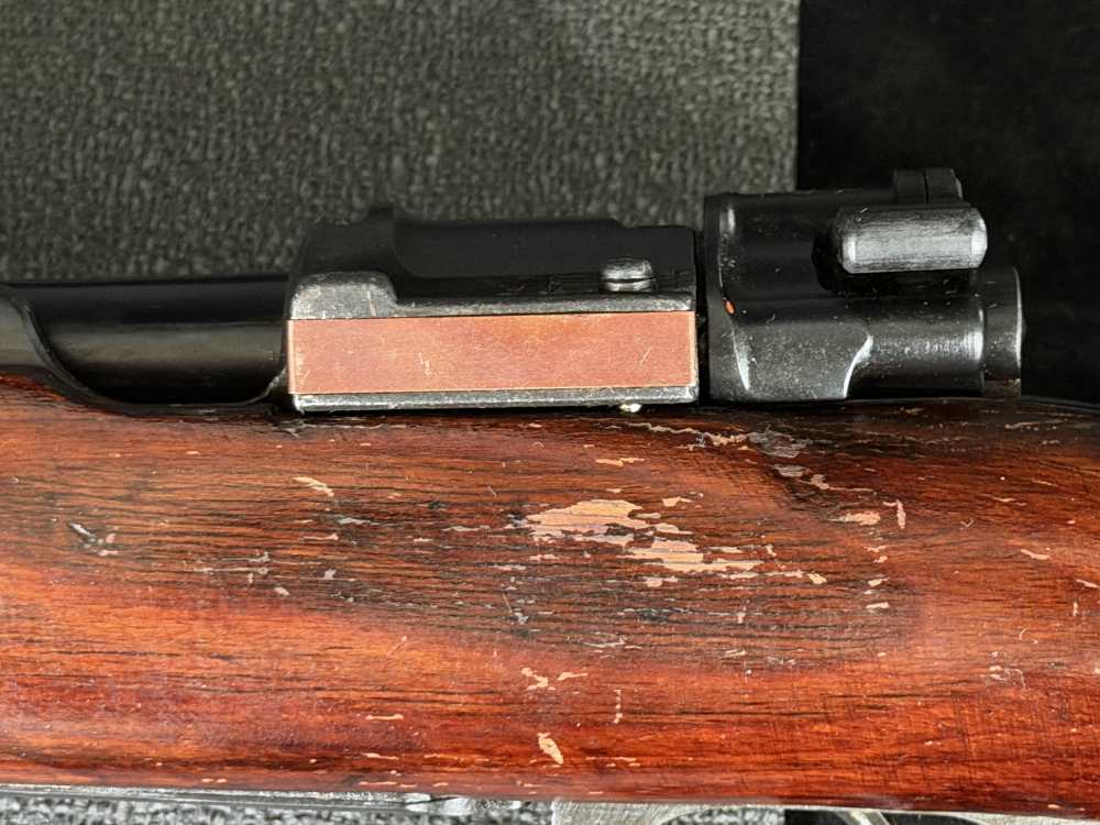 GERMAN MAUSER K98 8mm K98K BCD 43 1943-img-30