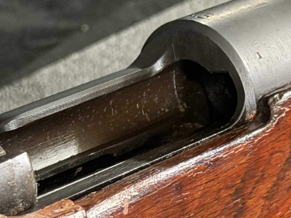 GERMAN MAUSER K98 8mm K98K BCD 43 1943-img-11