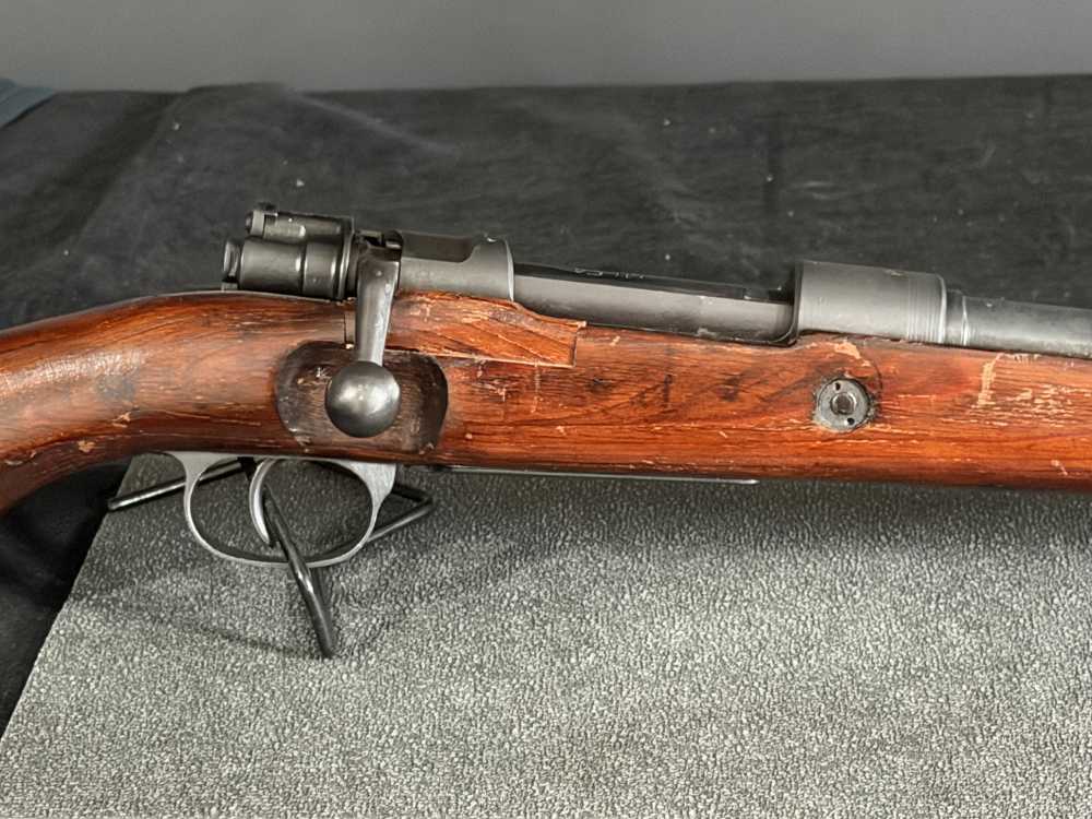GERMAN MAUSER K98 8mm K98K BCD 43 1943-img-7