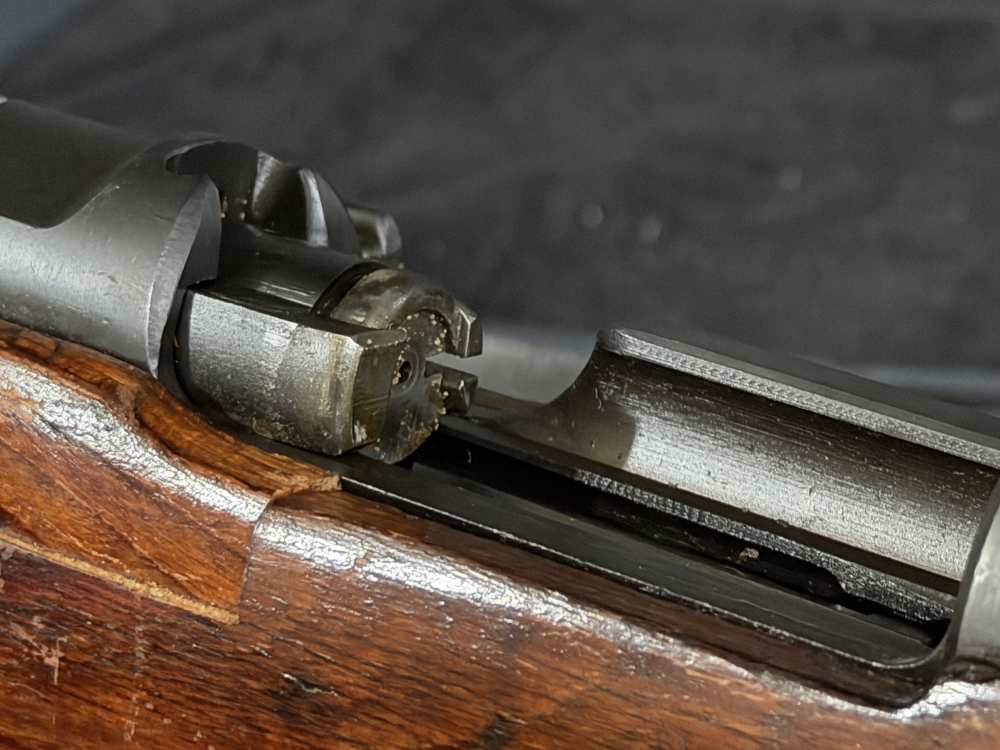 GERMAN MAUSER K98 8mm K98K BCD 43 1943-img-10