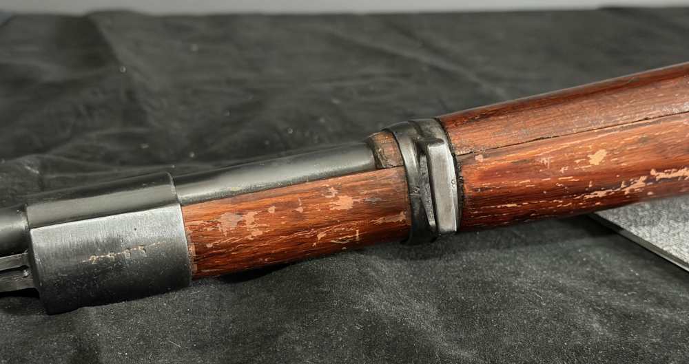 GERMAN MAUSER K98 8mm K98K BCD 43 1943-img-25