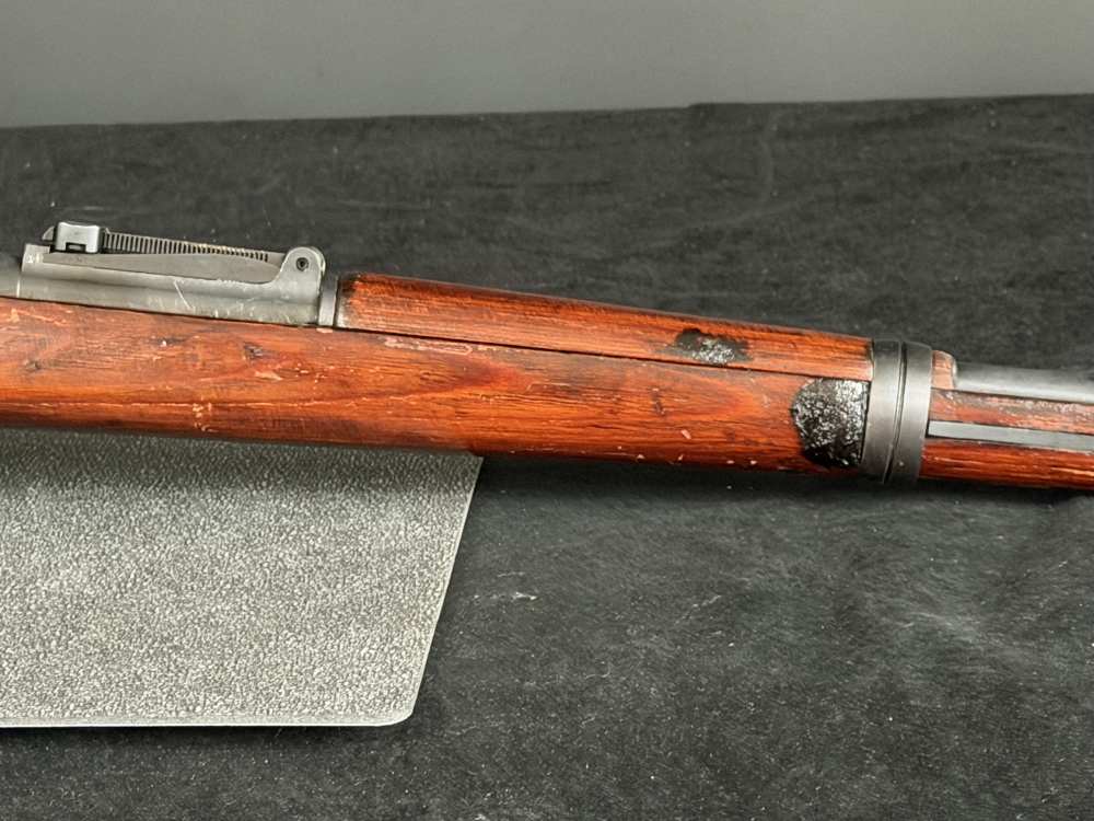 GERMAN MAUSER K98 8mm K98K BCD 43 1943-img-6