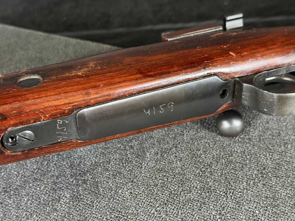 GERMAN MAUSER K98 8mm K98K BCD 43 1943-img-18