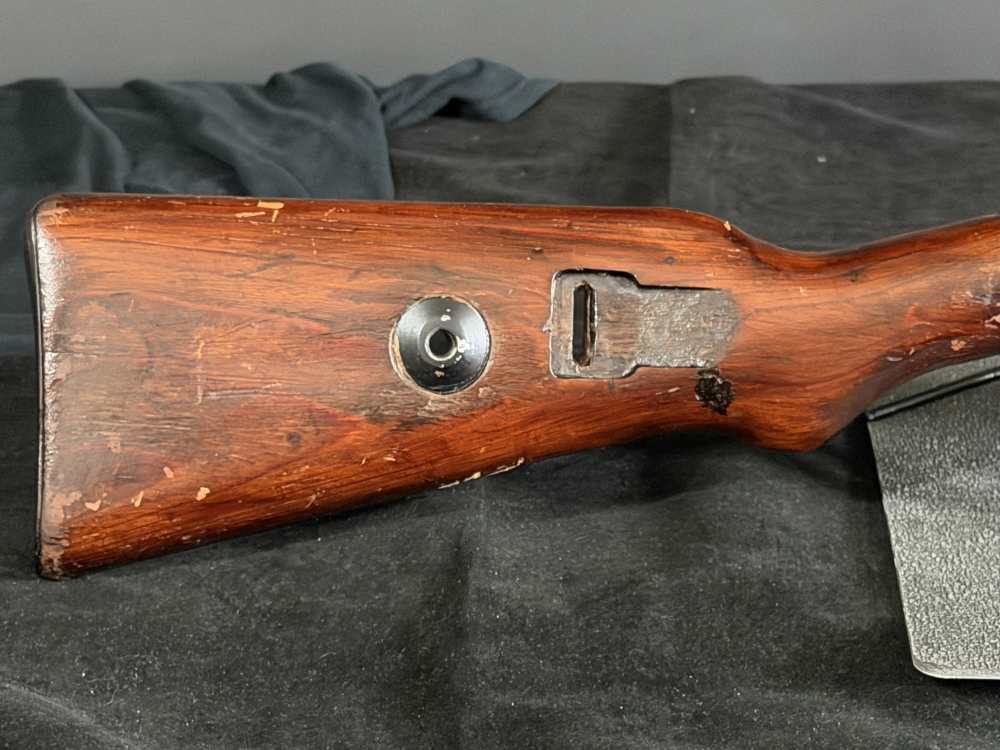 GERMAN MAUSER K98 8mm K98K BCD 43 1943-img-8