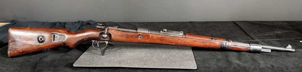 GERMAN MAUSER K98 8mm K98K BCD 43 1943-img-3